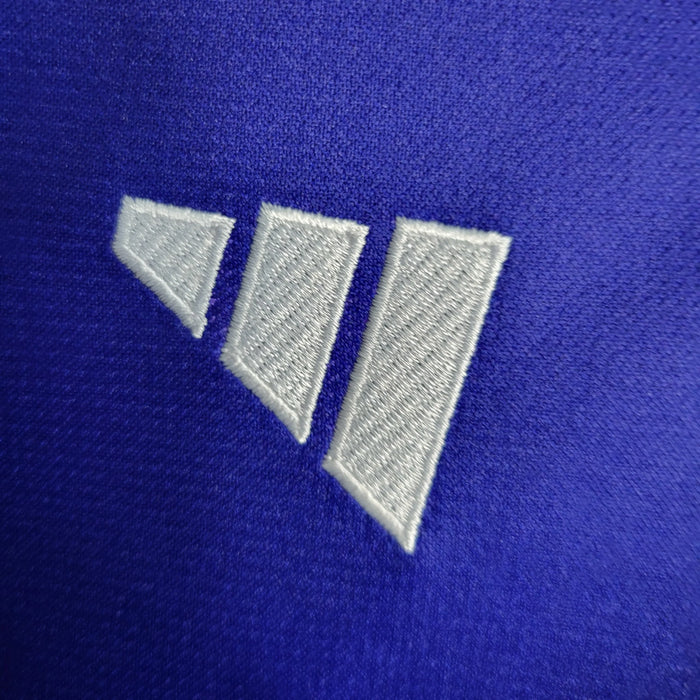 Argentina 2022 World Cup Away Kit - Image 3