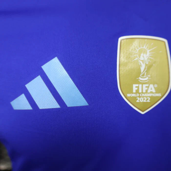 Argentina 2024/2025 Away Kit - Image 3