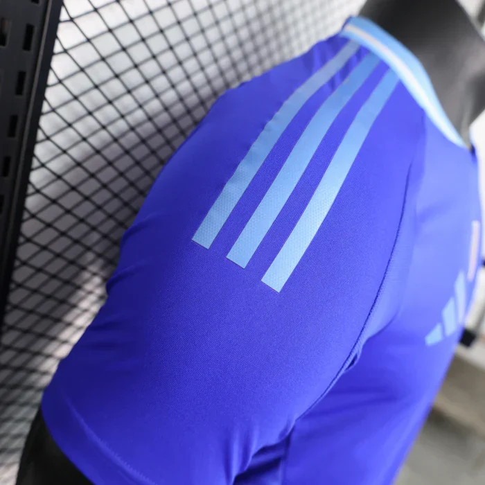 Argentina 2024/2025 Away Kit - Image 6