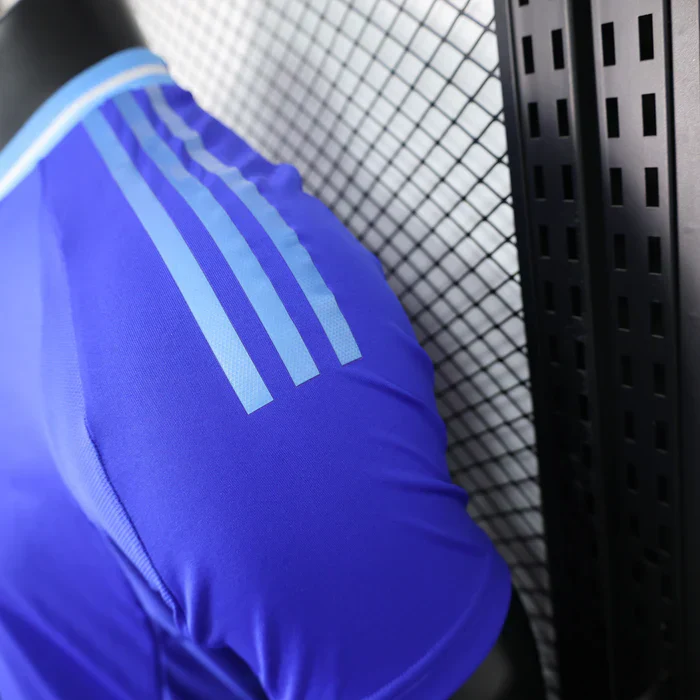 Argentina 2024/2025 Away Kit - Image 7