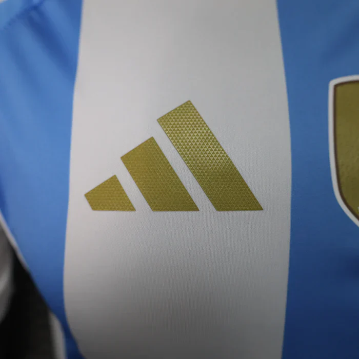Argentina 2024/2025 Home Kit - Image 4
