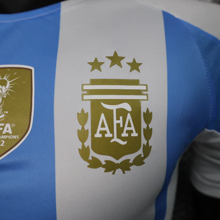 Argentina 2024/2025 Home Kit - Image 5