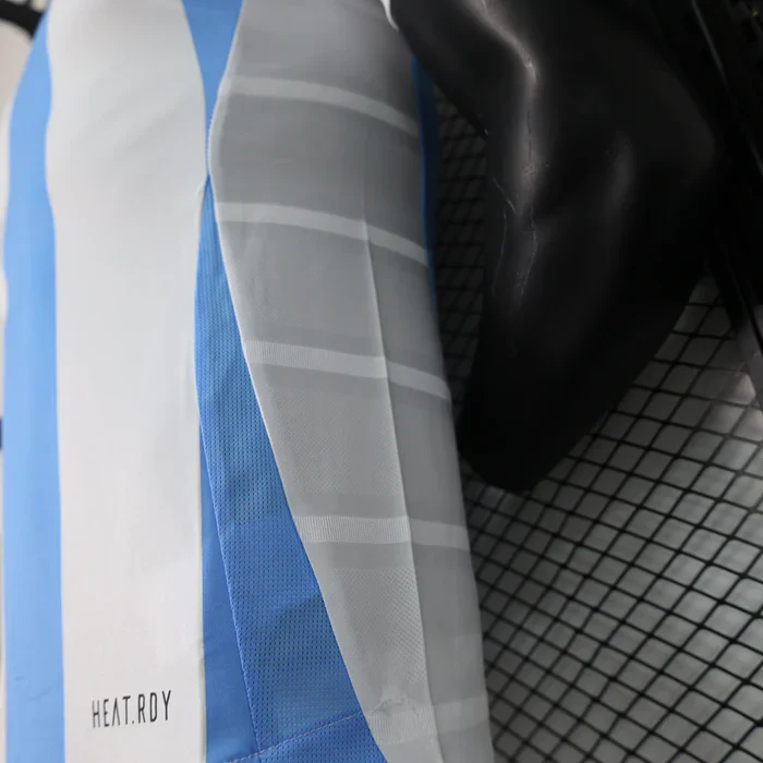 Argentina 2024/2025 Home Kit - Image 6