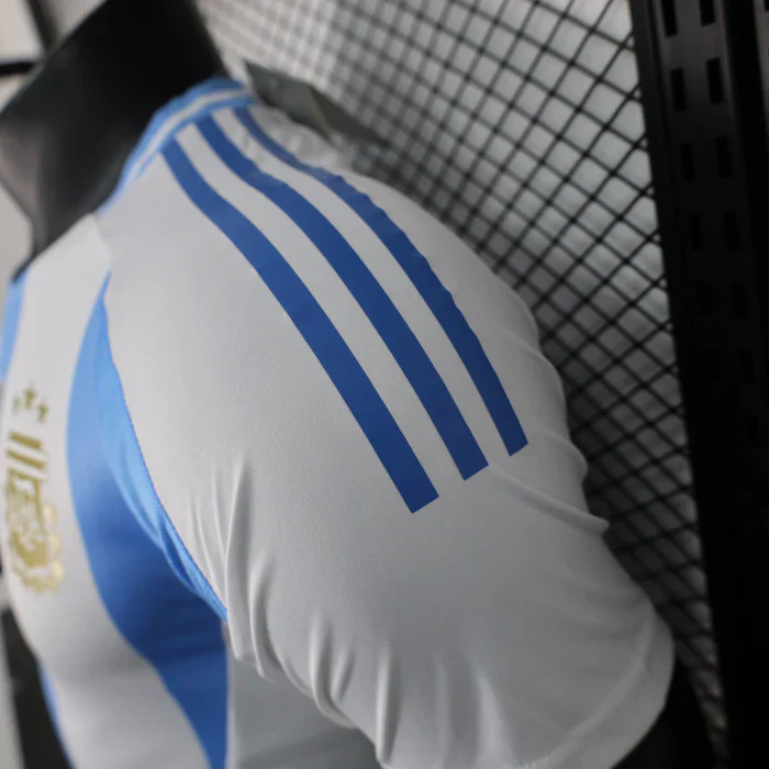 Argentina 2024/2025 Home Kit - Image 8