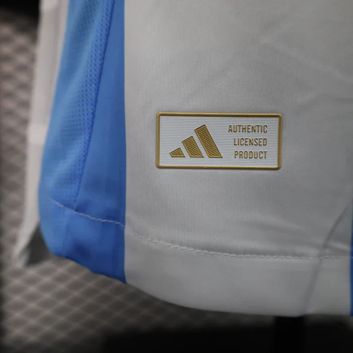 Argentina 2024/2025 Home Kit - Image 9