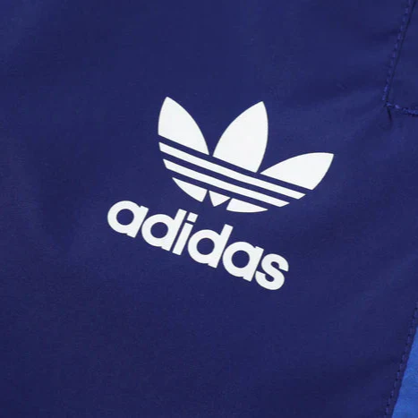 Argentina Blue and Dark Blue Windbreaker - Image 5