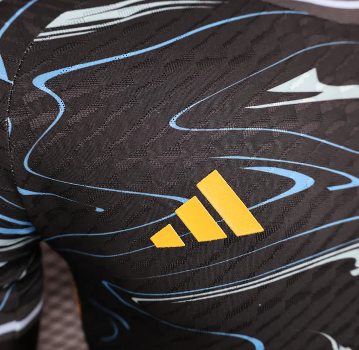 Argentina "Copa America Champions" Limited Jersey - Image 4