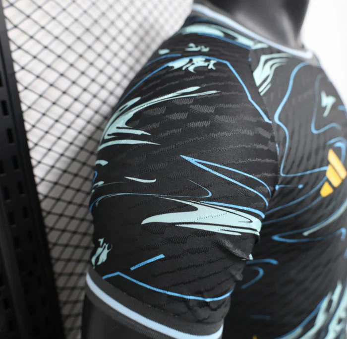 Argentina "Copa America Champions" Limited Jersey - Image 5