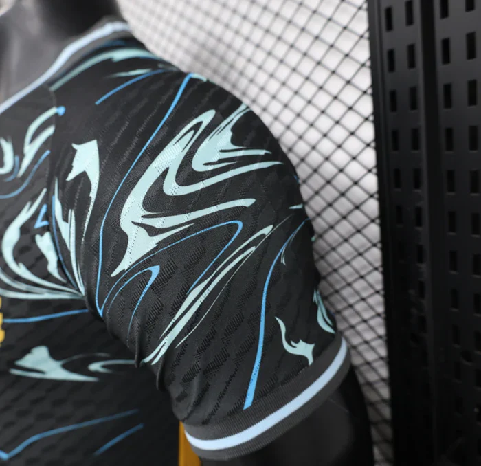 Argentina "Copa America Champions" Limited Jersey - Image 6