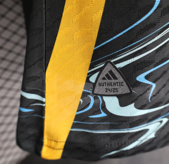 Argentina "Copa America Champions" Limited Jersey - Image 7