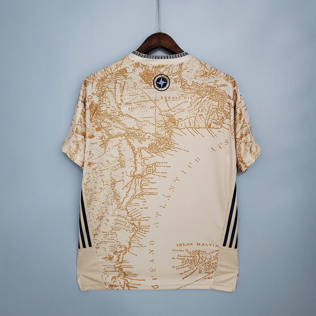 Argentina Limited Jersey - Image 2