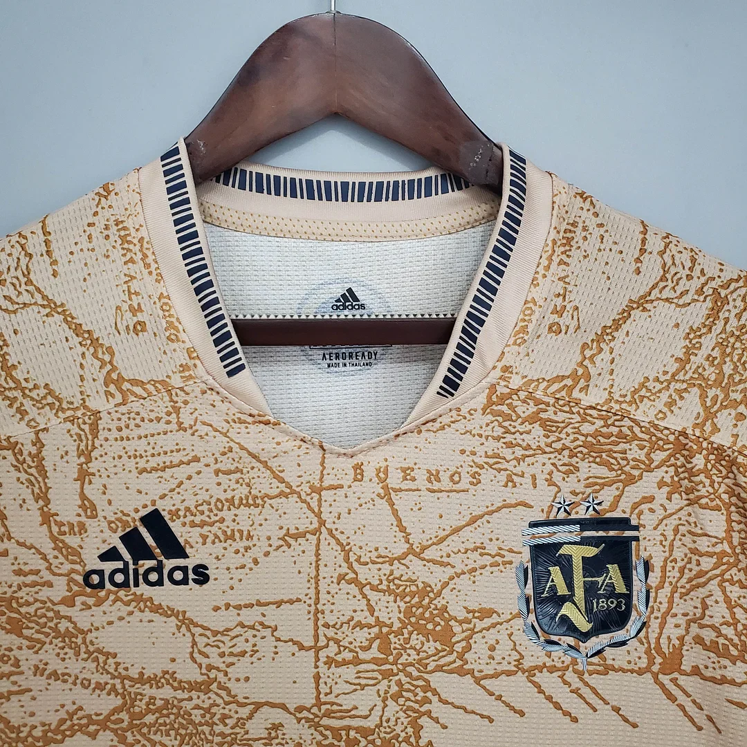 Argentina Limited Jersey - Image 3