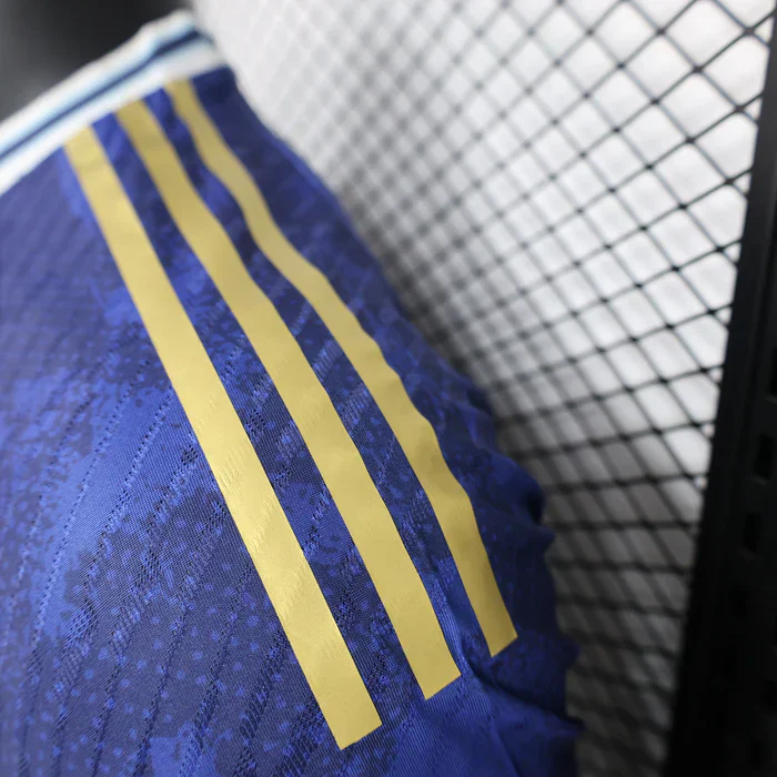 Argentina "Starlight Azul" Limited Jersey - Image 7