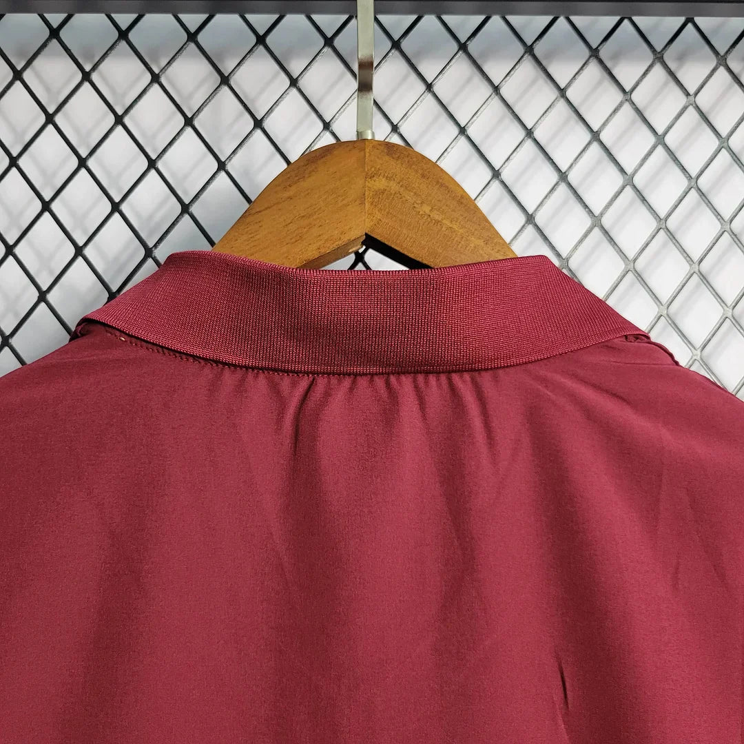 Arsenal Retro 2005-2006 Home Jersey - Image 7