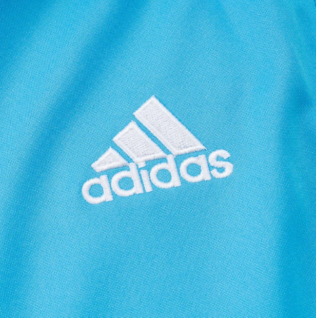 Arsenal Dark Blue and Light Blue Tracksuit - Image 3