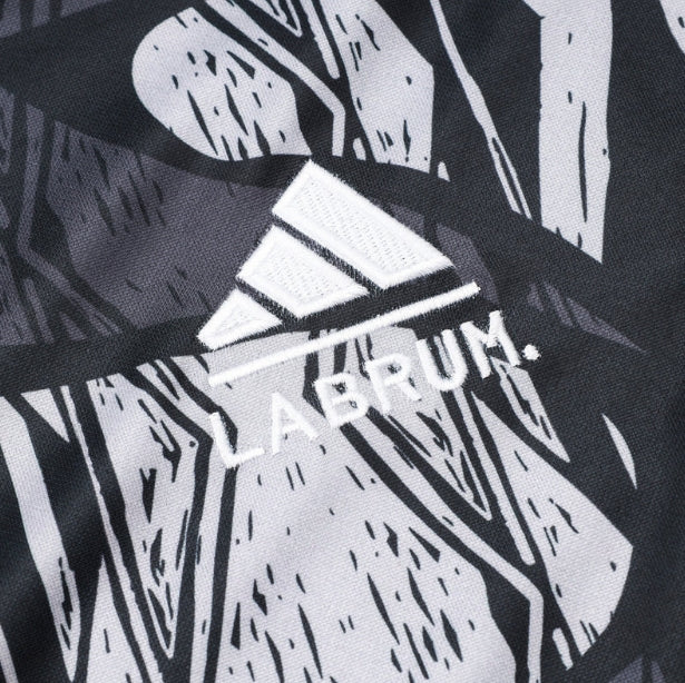 Arsenal "Monochrome Edge" Tracksuit - Image 3