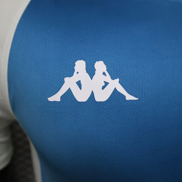 AS Monaco 2023/2024 Away Kit - Image 3