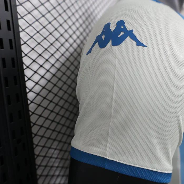 AS Monaco 2023/2024 Away Kit - Image 5