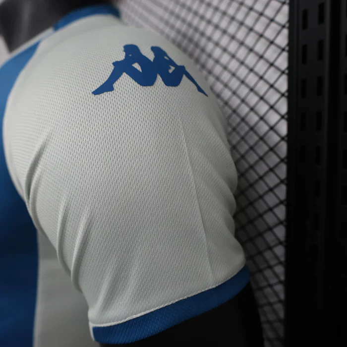 AS Monaco 2023/2024 Away Kit - Image 6