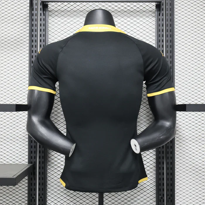 AS Moncaco 2023/2024 Third Kit - Image 2