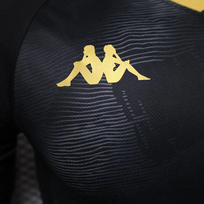AS Moncaco 2023/2024 Third Kit - Image 3