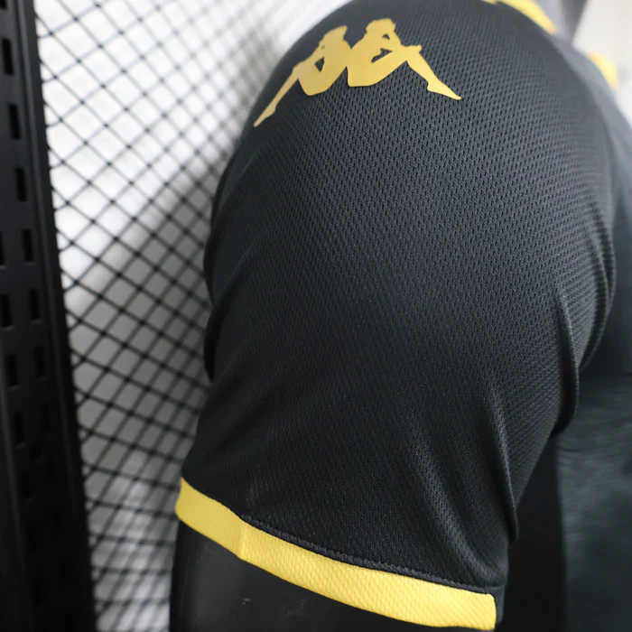 AS Moncaco 2023/2024 Third Kit - Image 5
