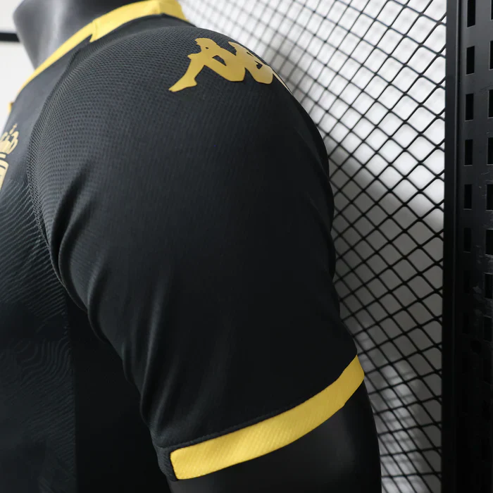 AS Moncaco 2023/2024 Third Kit - Image 6