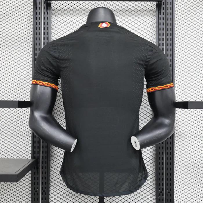 AS Roma 2023/2024 Third Kit - Image 2