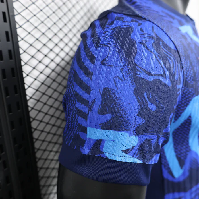 Atletico Madrid 2024/2025 Third Kit - Image 6