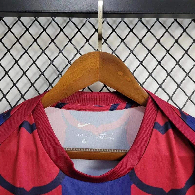 Barcelona "Catalan Legacy" Limited Jersey - Image 6