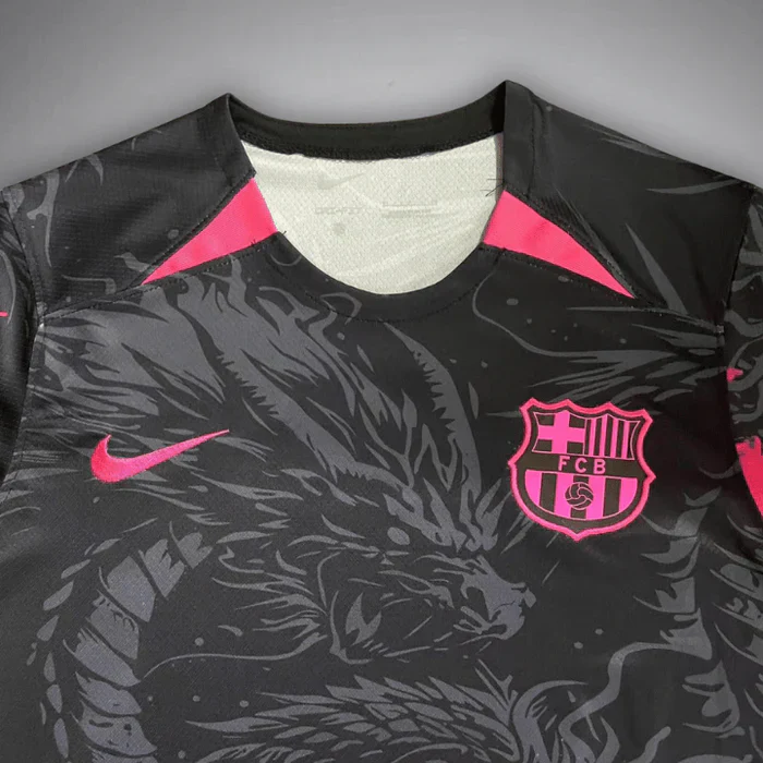 Barcelona "Catalan Spirit" Limited Jersey - Image 3