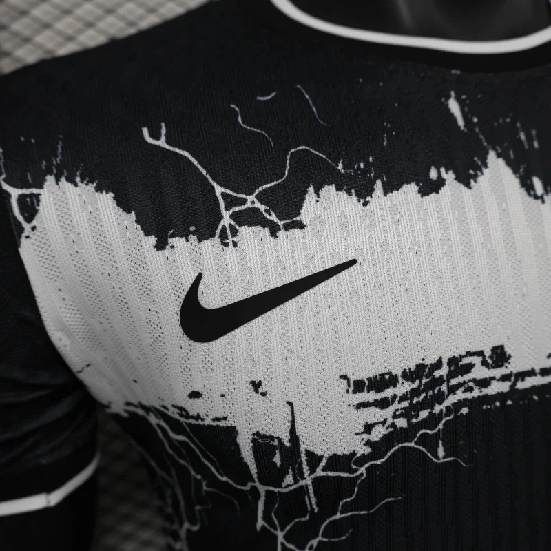 Barcelona "Catalan Thunder" Limited Jersey - Image 4