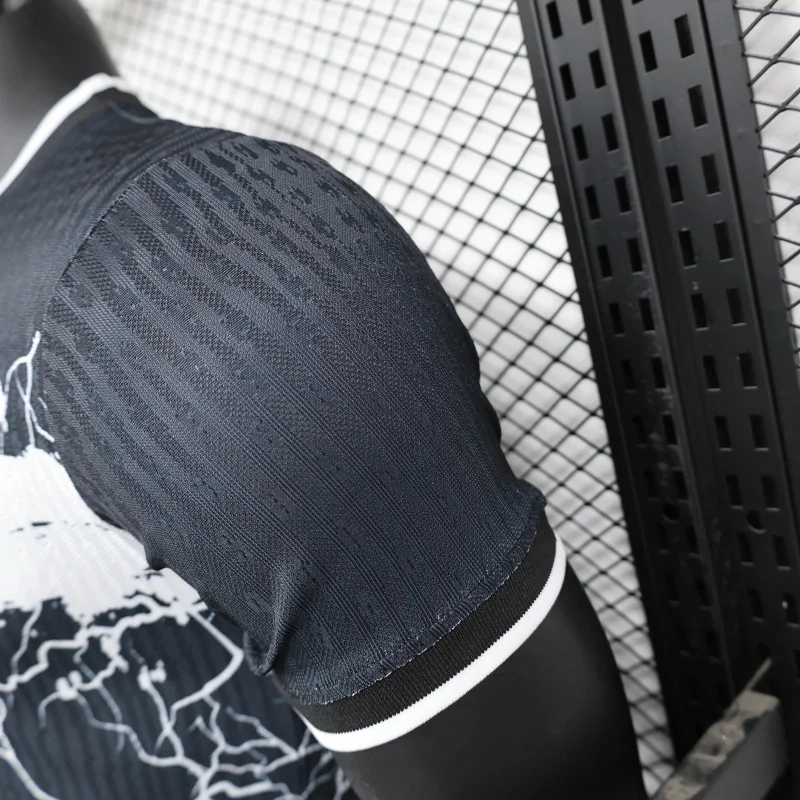 Barcelona "Catalan Thunder" Limited Jersey - Image 7
