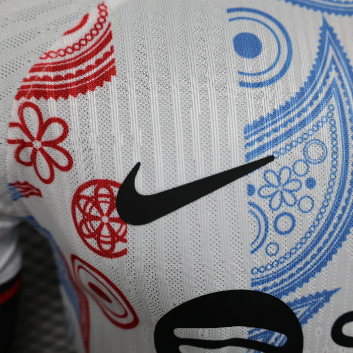 Barcelona "Crestwave" Limited Jersey - Image 4