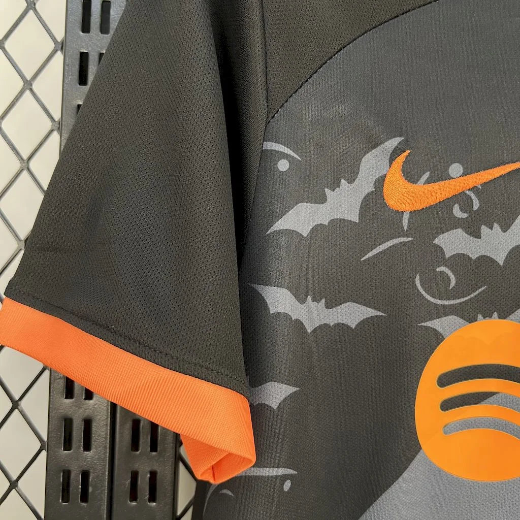Barcelona "Fear the Crest" Limited Jersey - Image 6