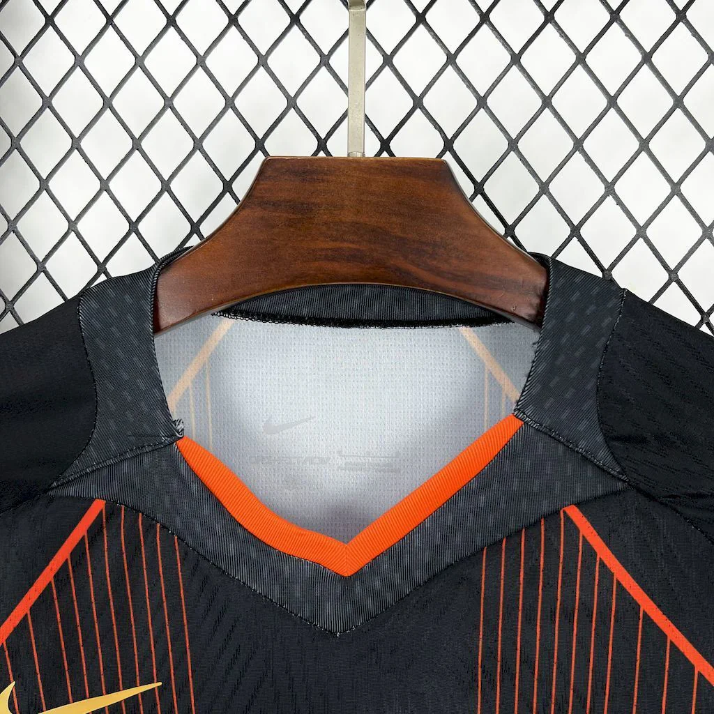 Barcelona "Inferno" Limited Jersey (Patch Optional) - Image 5