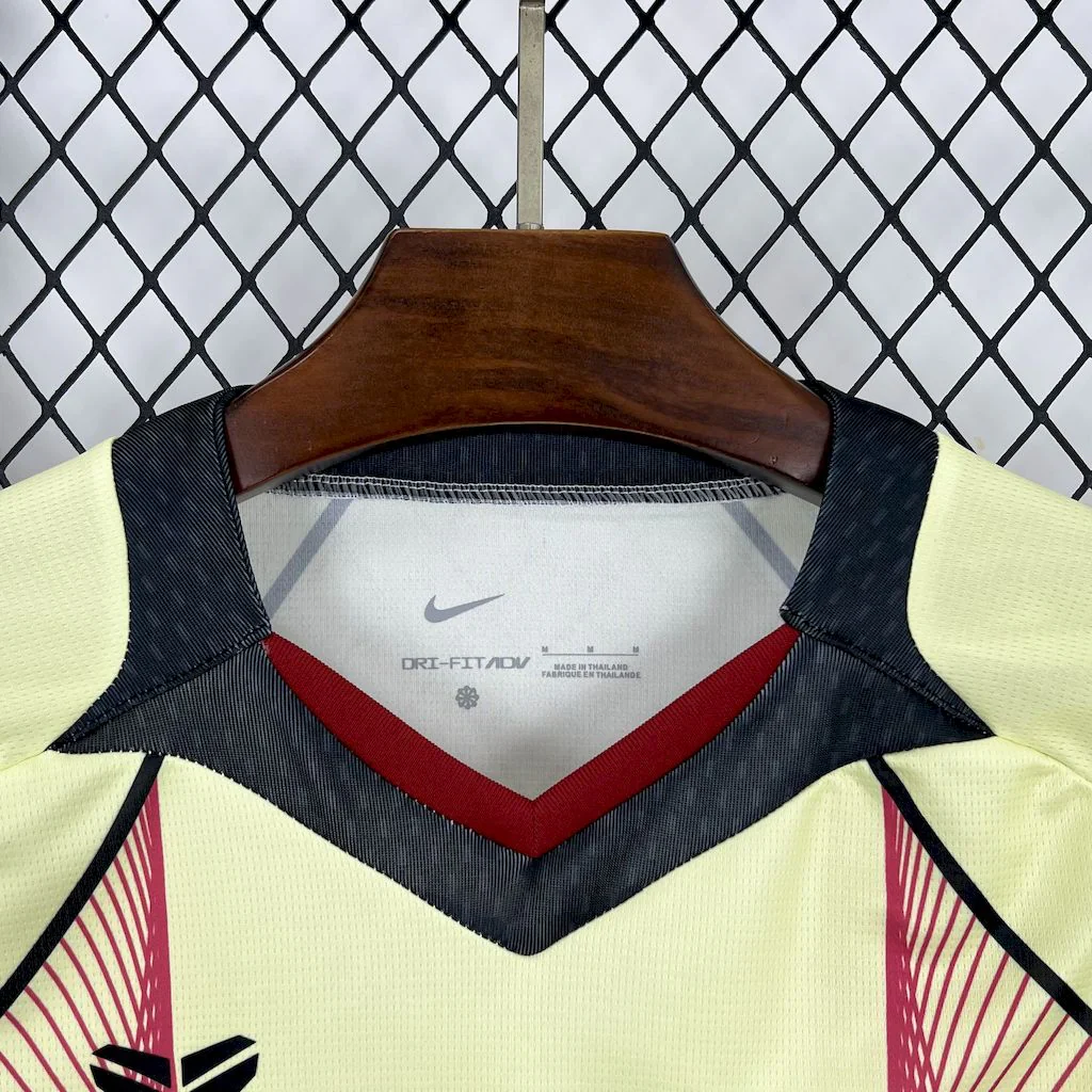 Barcelona "Sunstrike" Limited Jersey (Patch Optional) - Image 4