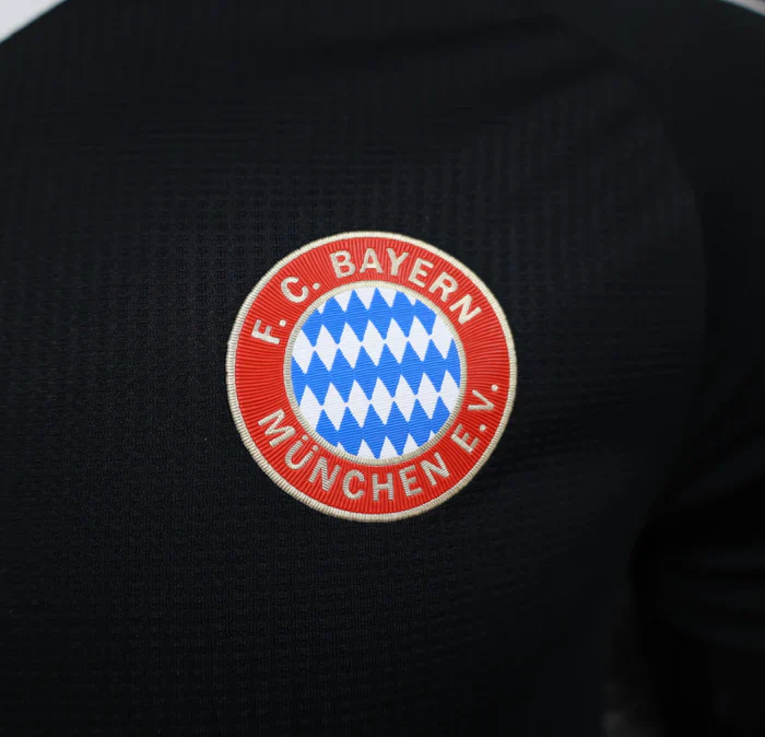 2024/2025 Bayern Munchen Goalkeeper Third Away Kit - Image 5