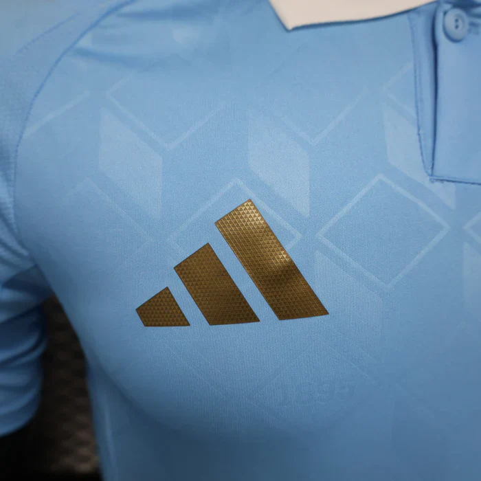 Belgium 2024 Away Kit - Image 4