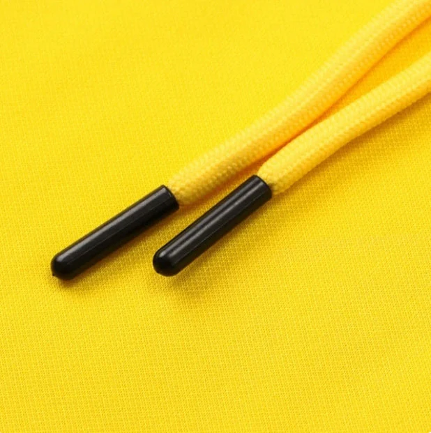 Borussia Dortmund Black and Yellow Tracksuit - Image 5