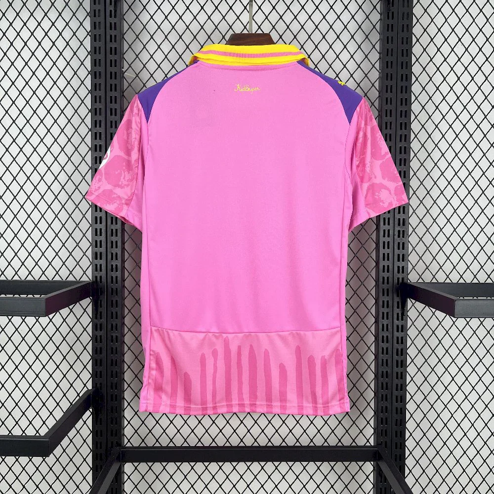 Borussia Dortmund "Pulse" Limited Jersey - Image 2