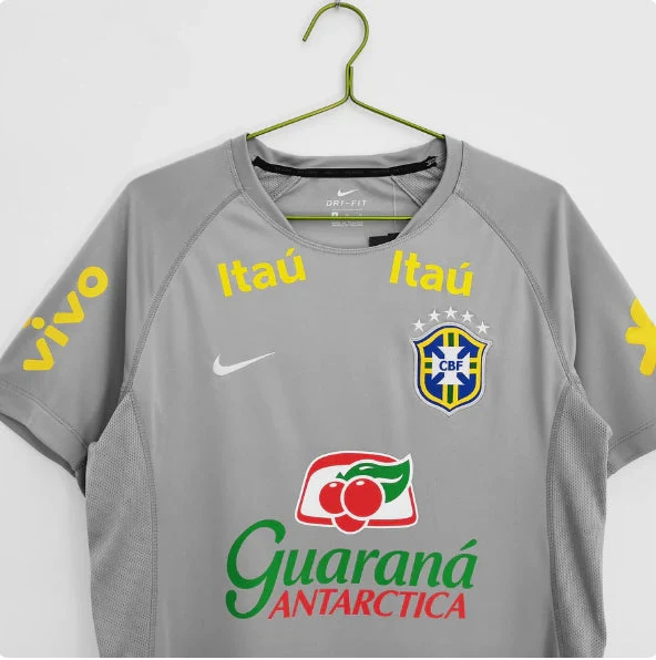 Brazil 2014-2015 Training Kit - Image 3