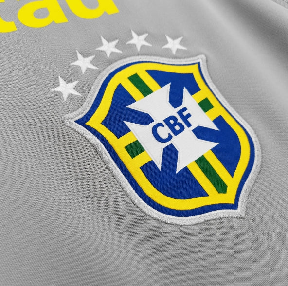Brazil 2014-2015 Training Kit - Image 4