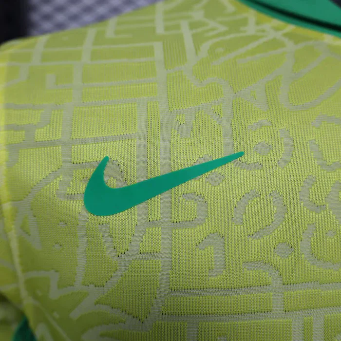 Brazil 2024 Home Kit - Image 4