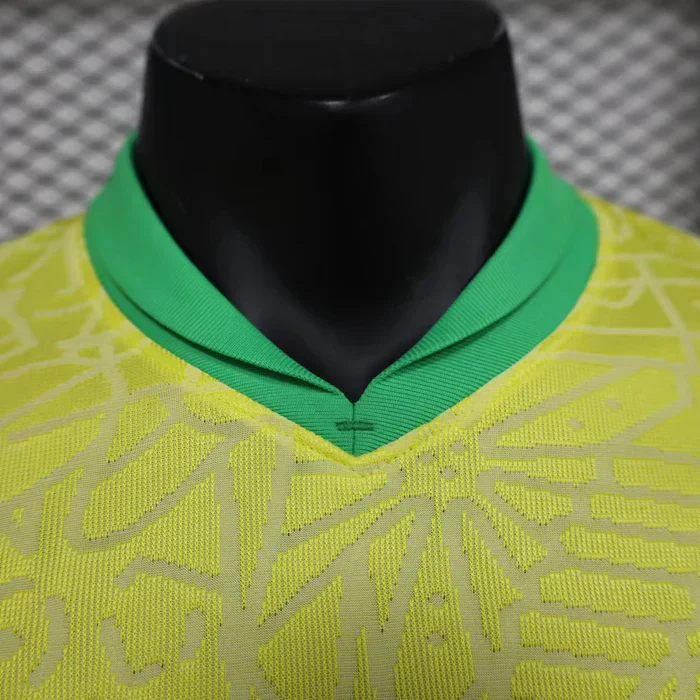Brazil 2024 Home Kit - Image 7