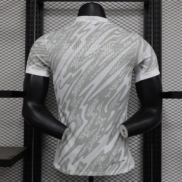 Brazil 2024/2025 Goalkeeper Kit - Image 2