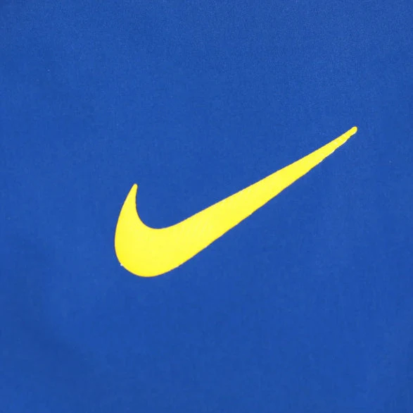 Brazil Blue and Green x Yellow Windbreaker - Image 2