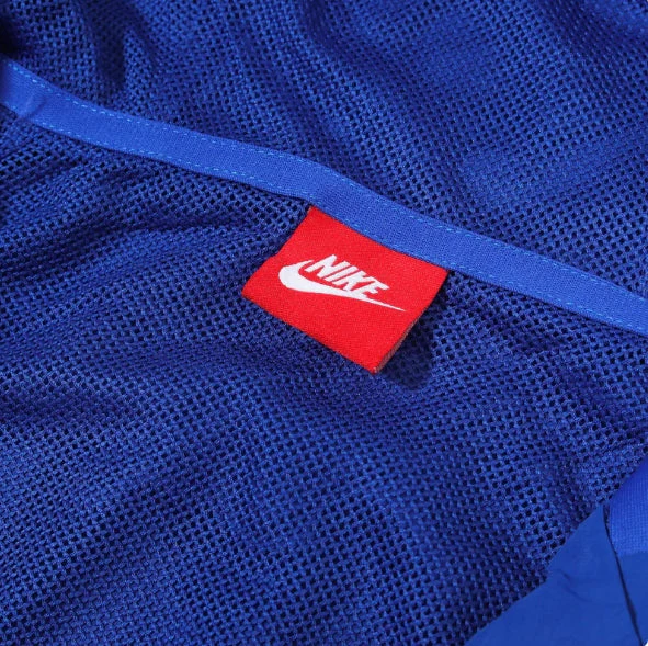 Brazil Blue and Green x Yellow Windbreaker - Image 4