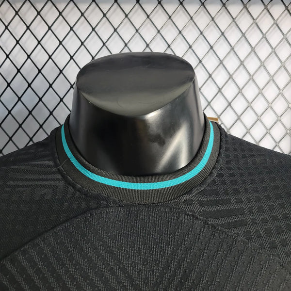 Brazil "Emerald Nights" Limited Jersey - Image 6