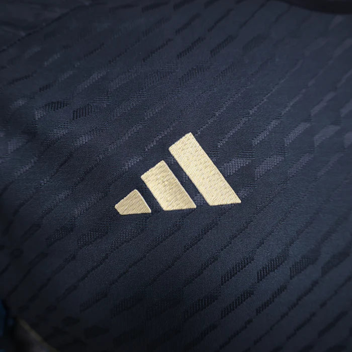 Argentina "Verdant Gold" Limited Jersey - Image 3